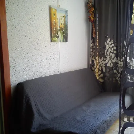 Zen Apartamento *